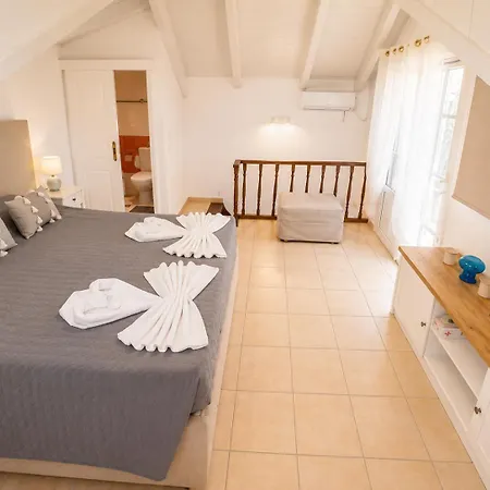Apartahotel Terra Nuova Zante By Sem