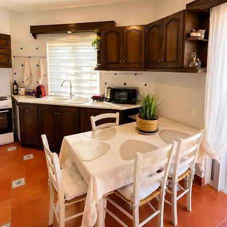 Terra Nuova Zante By Sem Aparthotel