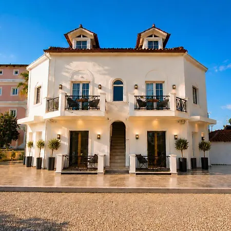 Terra Nuova Zante By Sem Appart hôtel 3*