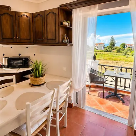 Aparthotel Terra Nuova Zante By Sem