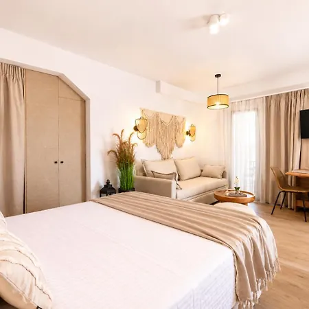 Apartahotel Terra Nuova Zante By Sem Plános