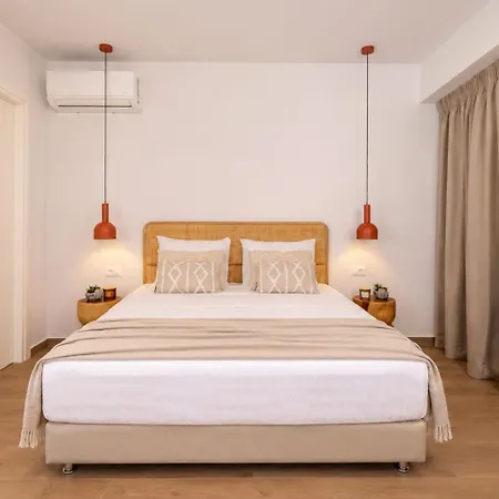 Terra Nuova Zante By Sem Aparthotel 3*