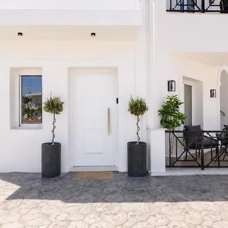 Terra Nuova Zante By Sem Apartahotel 3*