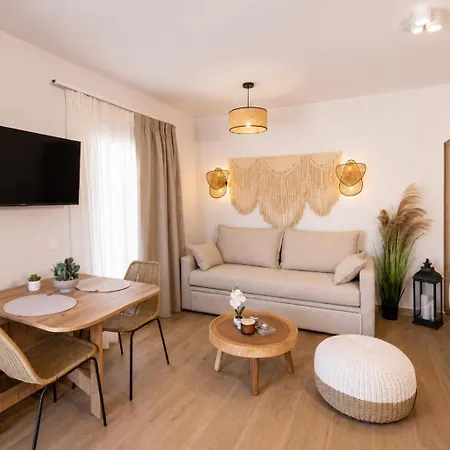Terra Nuova Zante By Sem Appart hôtel