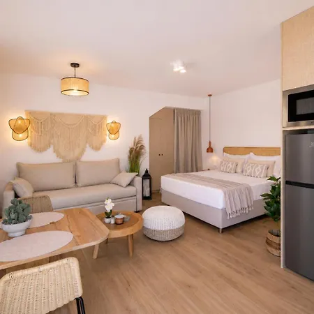 Terra Nuova Zante By Sem Aparthotel