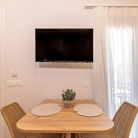 Appart hôtel Terra Nuova Zante By Sem Plános